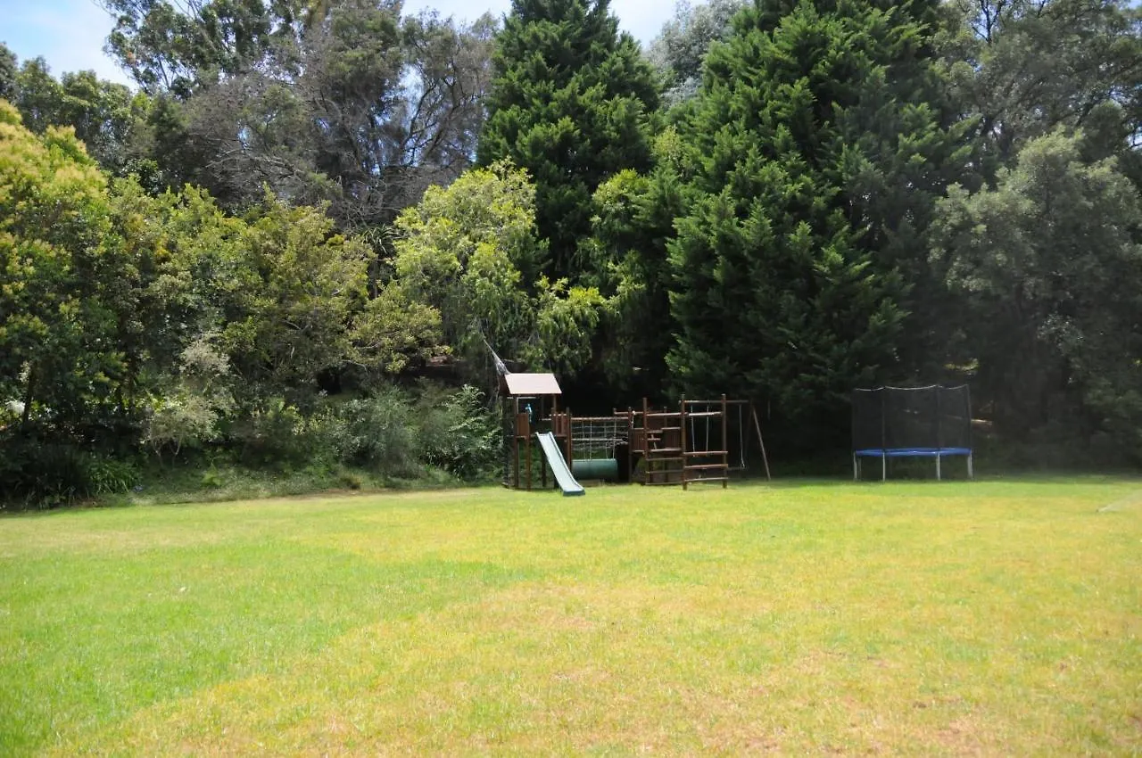 Konukevi Le Petit Poucet Otel Cape Town