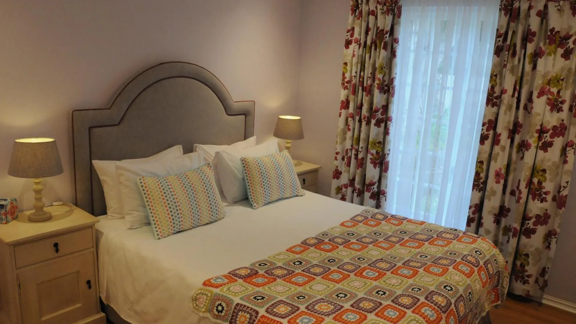 Le Petit Poucet Otel Cape Town 0*,  Güney Afrika