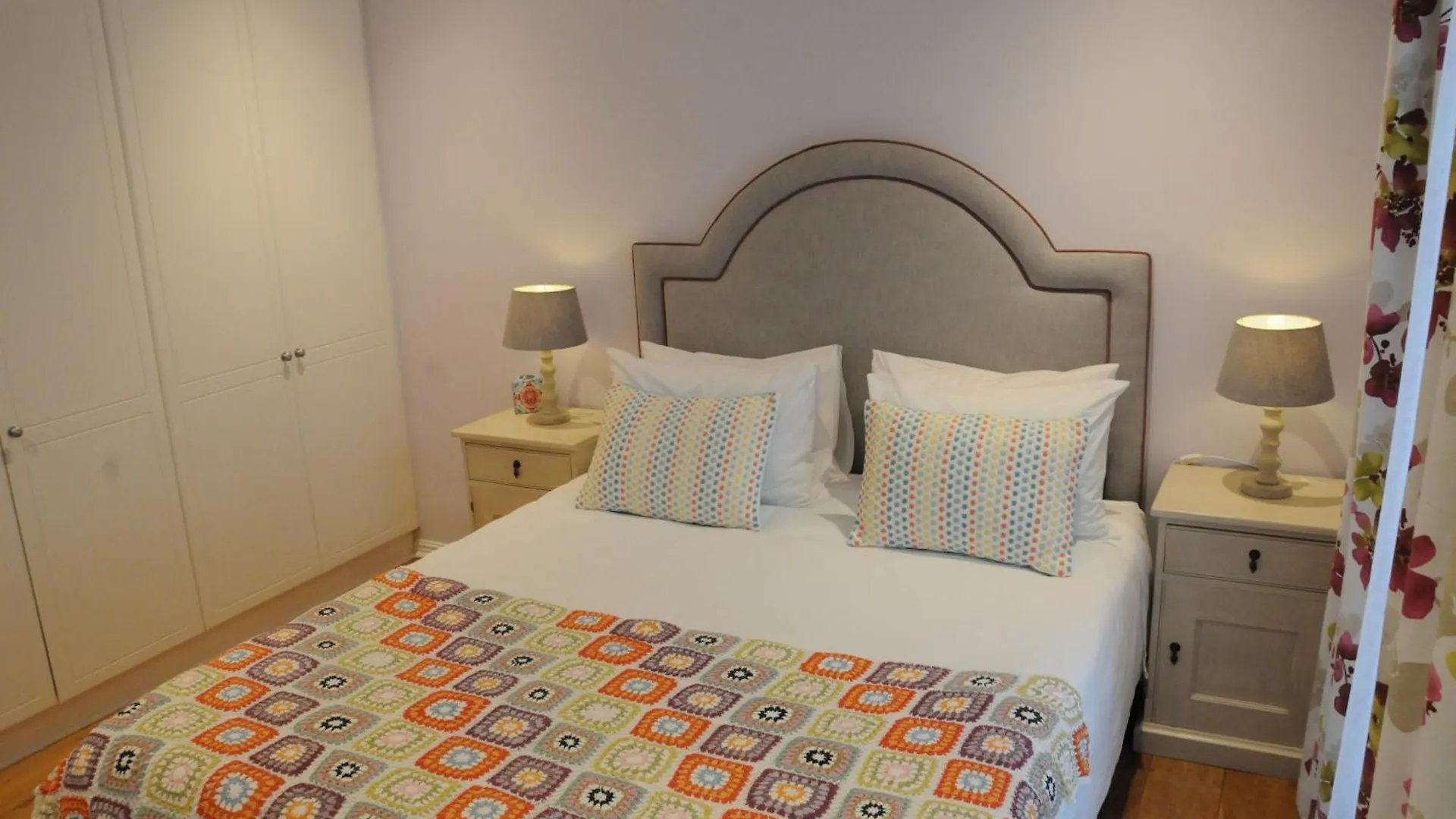 Le Petit Poucet Otel Cape Town