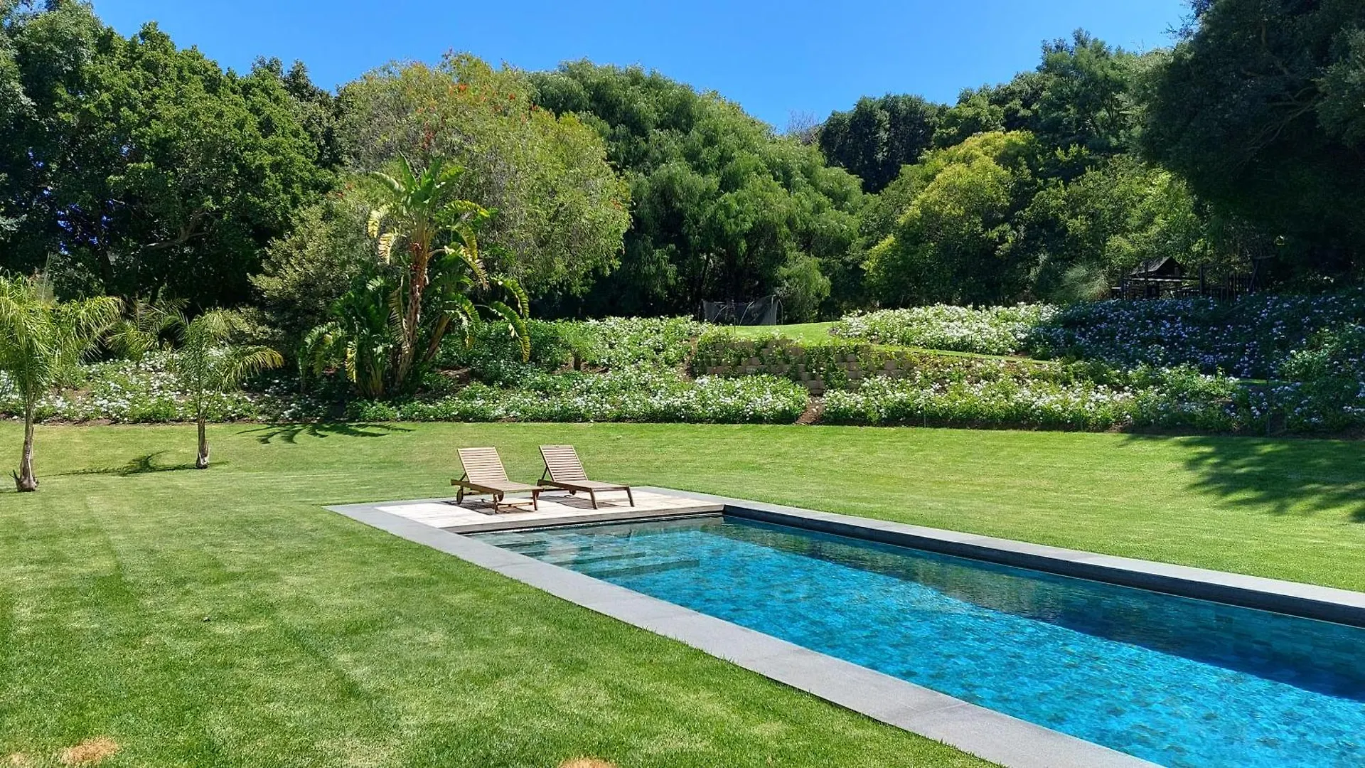 Le Petit Poucet Otel Cape Town